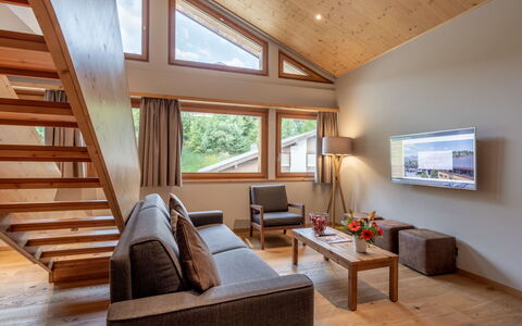 Alojamiento:&nbsp;Swisspeak Resorts Vercorin 9000.121