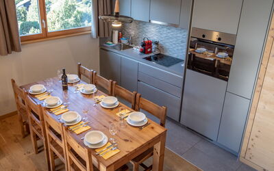 Alojamiento:&nbsp;Swisspeak Resorts Vercorin 9000.123