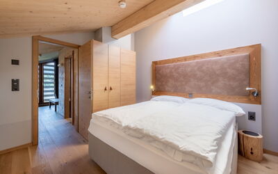 Alojamiento:&nbsp;Swisspeak Resorts Vercorin 9000.123