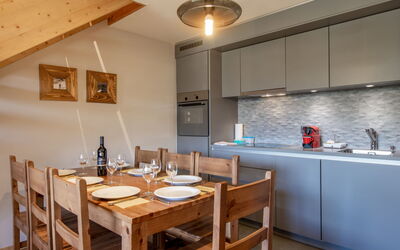 Alojamiento:&nbsp;Swisspeak Resorts Vercorin 9000.122