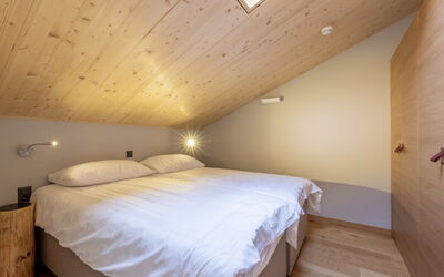 Alojamiento:&nbsp;Swisspeak Resorts Vercorin 9000.121