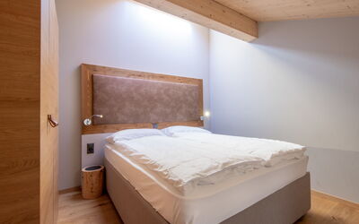 Alojamiento:&nbsp;Swisspeak Resorts Vercorin 9000.123