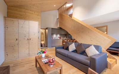 Alojamiento:&nbsp;Swisspeak Resorts Vercorin 9000.121