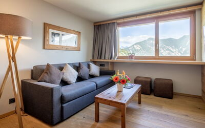 Alojamiento:&nbsp;Swisspeak Resorts Vercorin 9000.117