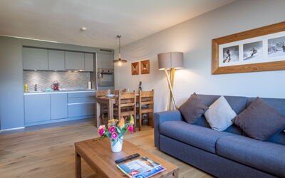 Alojamiento:&nbsp;Swisspeak Resorts Vercorin 9000.120