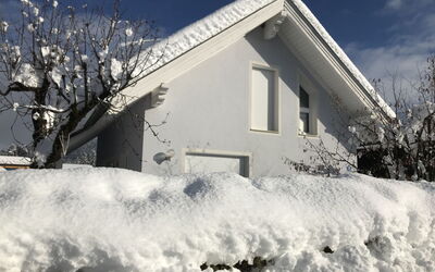 Seehaus Blue Faak