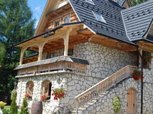 Rezydencja Sąsiadów Zakopanego