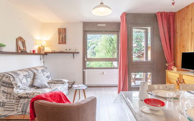 Alojamiento:&nbsp;Castel des Roches B20 415.4