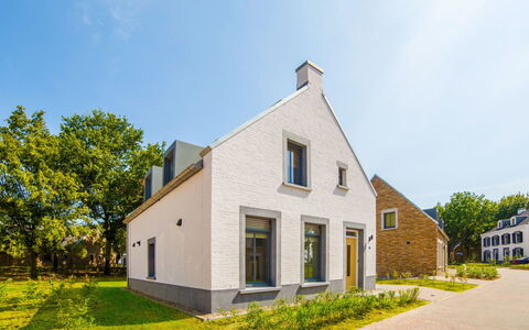 Alojamiento:&nbsp;Koopliedenhuis Comfort 110.2