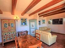 Villa Chiaro Di Luna