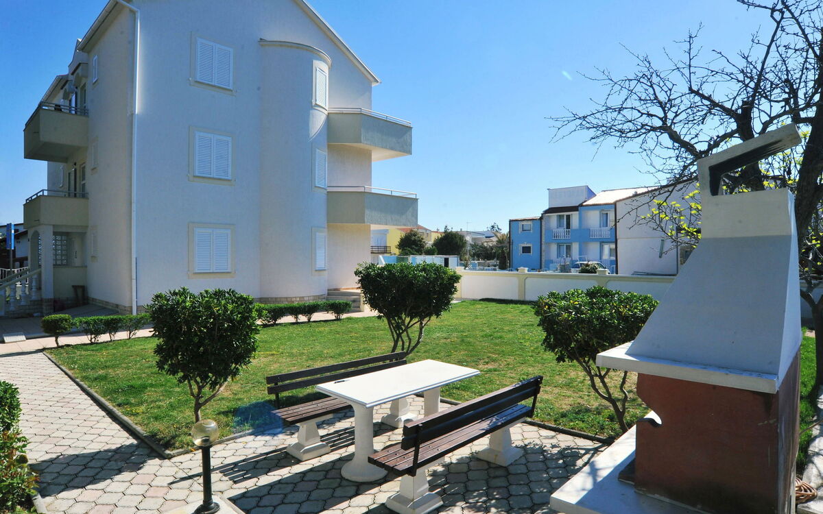 Alojamiento:&nbsp;Apartmani Ana-marija 103.1