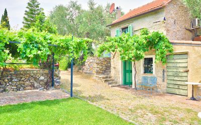 Country Home Il Passatempo - Diano Castello, Liguria, Italia