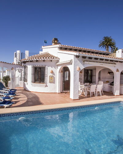Casa El Mirador