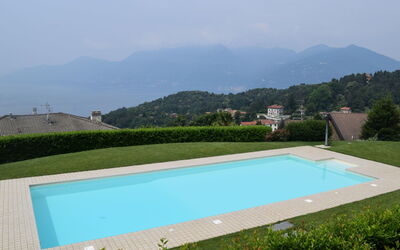 Roggiolo - Luino, Lombardía, Italia