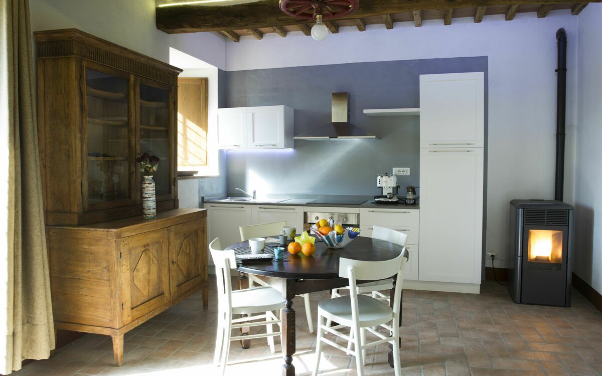Alojamiento:&nbsp;Il Cortile
