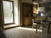 Alojamiento:&nbsp;Il Cortile