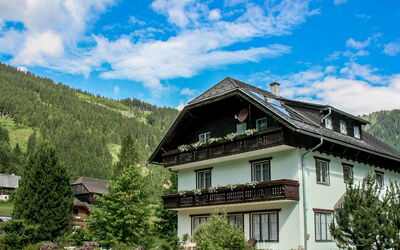 Irdning - Donnersbachtal 10