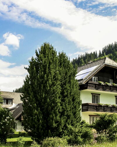 Irdning - Donnersbachtal 10