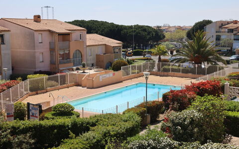 Les Raisins D'Or: Barrio Residencial, Casa, Inmuebles, Recurso, Balcón, Villa, Hotel, Hacienda