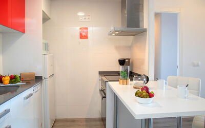 Alojamiento:&nbsp;Mirador de Calpe 438.1