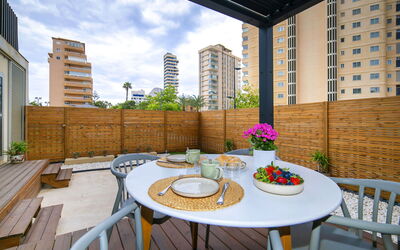 Alojamiento:&nbsp;Mirador de Calpe 438.2