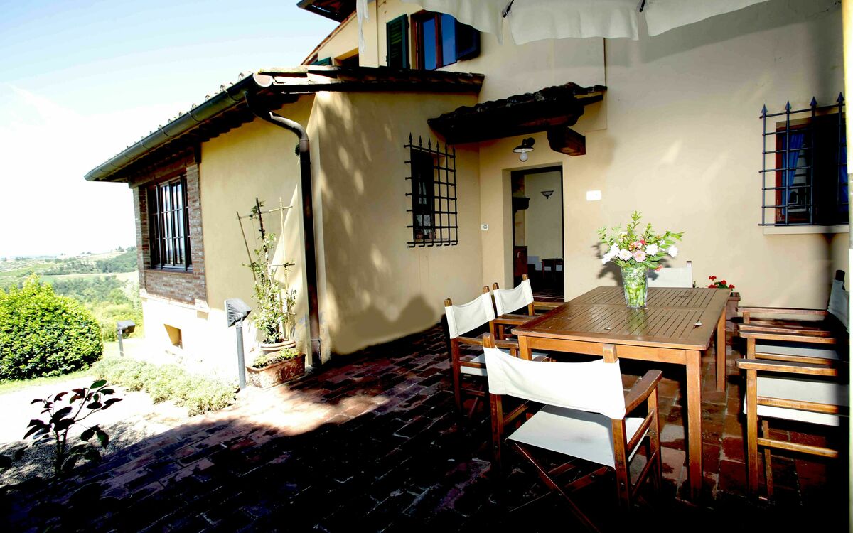 Alojamiento:&nbsp;Casa Gialla
