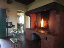 Alojamiento:&nbsp;Casa Gialla