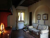 Alojamiento:&nbsp;Casa Gialla