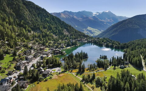 Dufaux: Agua, Los Recursos Hídricos, Cuerpo De Agua, Accidentes Geográficos Montañosas, Montaña, Paisaje Natural, Colina, Cordillera, Tierras Altas, Corriente De Agua
