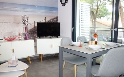 Alojamiento:&nbsp;Le Clos des Alberes 110.2