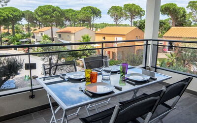Alojamiento:&nbsp;Le Clos des Alberes 110.2