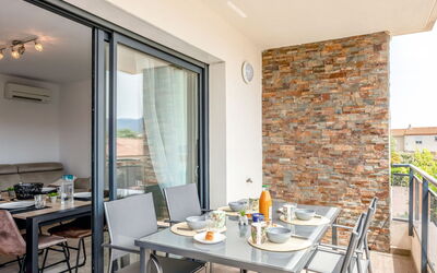 Alojamiento:&nbsp;Le Clos des Alberes 110.1