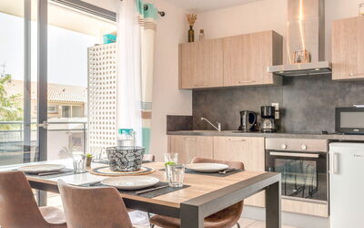 Alojamiento:&nbsp;Le Clos des Alberes 110.1