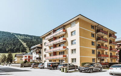 Stubner Kogel Top 18