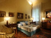 Villa Michelangiolo Casona