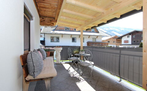 Alojamiento:&nbsp;Schweiberer 490.1
