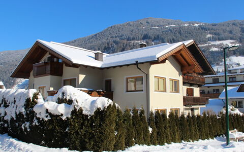 Alojamiento:&nbsp;Schweiberer 490.3