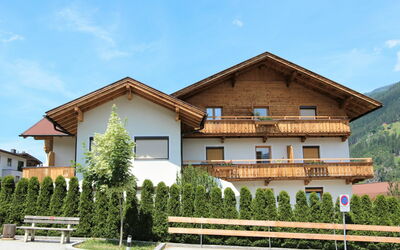 Aschau im Zillertal 490