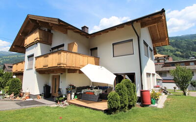 Aschau im Zillertal 490