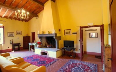 Galleria di Brolio