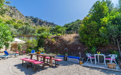 Cala Tuent