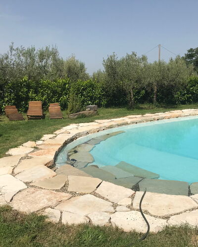 Villa Eleonora