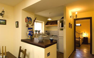 Alojamiento:&nbsp;Villa Ivoni 1