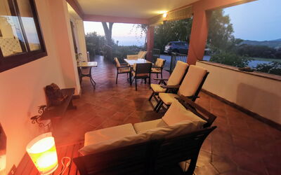 Alojamiento:&nbsp;Villa Ivoni 1