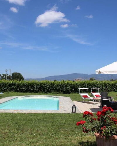 Villa Mira