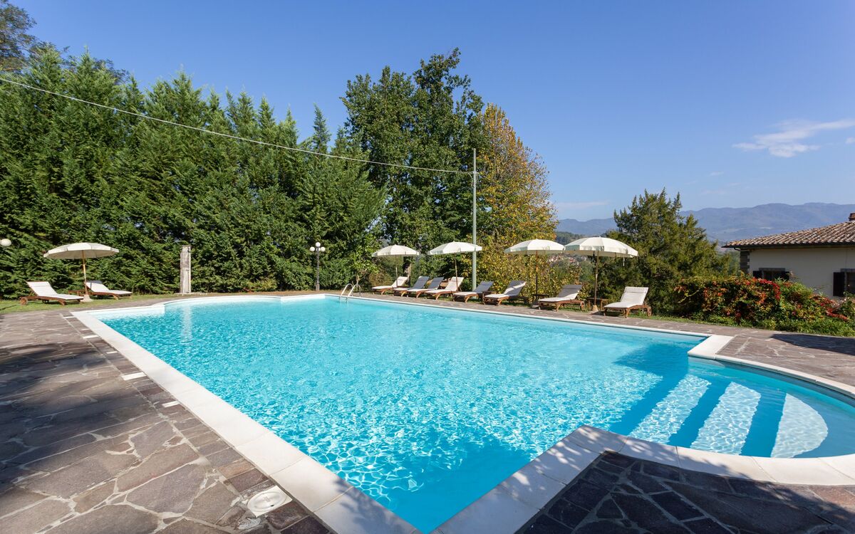 Villa Francesca