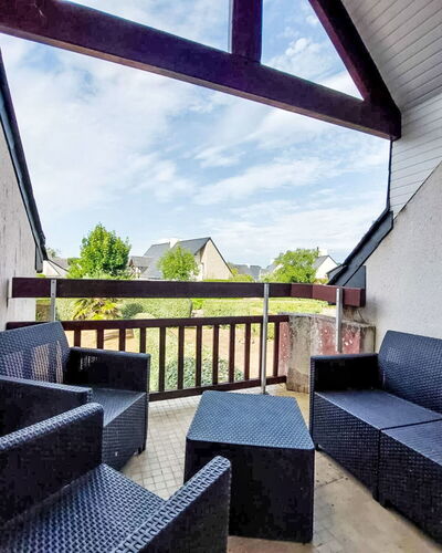 Les Reflets de Carnac 129.2