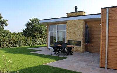 Green Resort Mooi Bemelen