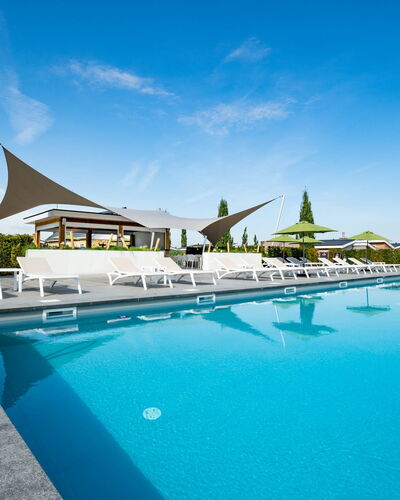 Green Resort Mooi Bemelen