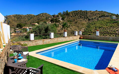 Villa Miradri